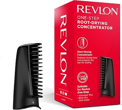 Revlon One-Step Root-Drying Concentrator Head Attachment