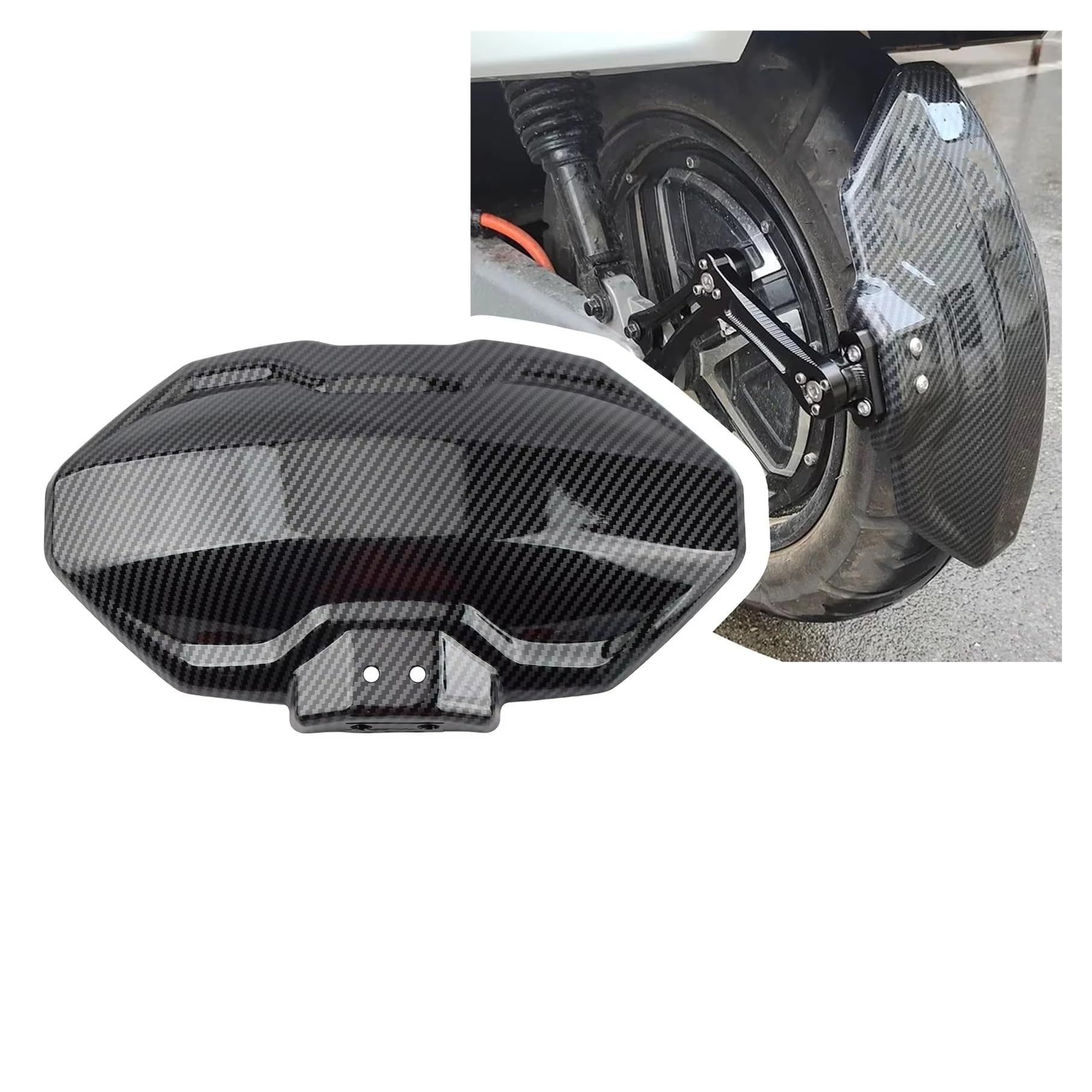 Moto Parafango Estensore Per Parafango Moto