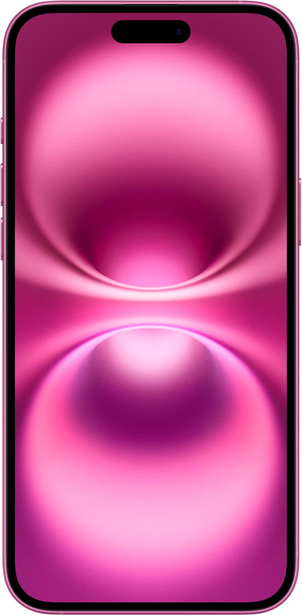 Amazon.com: Apple iPhone 16 Plus, 128GB, Pink - Locked to T-Mobile