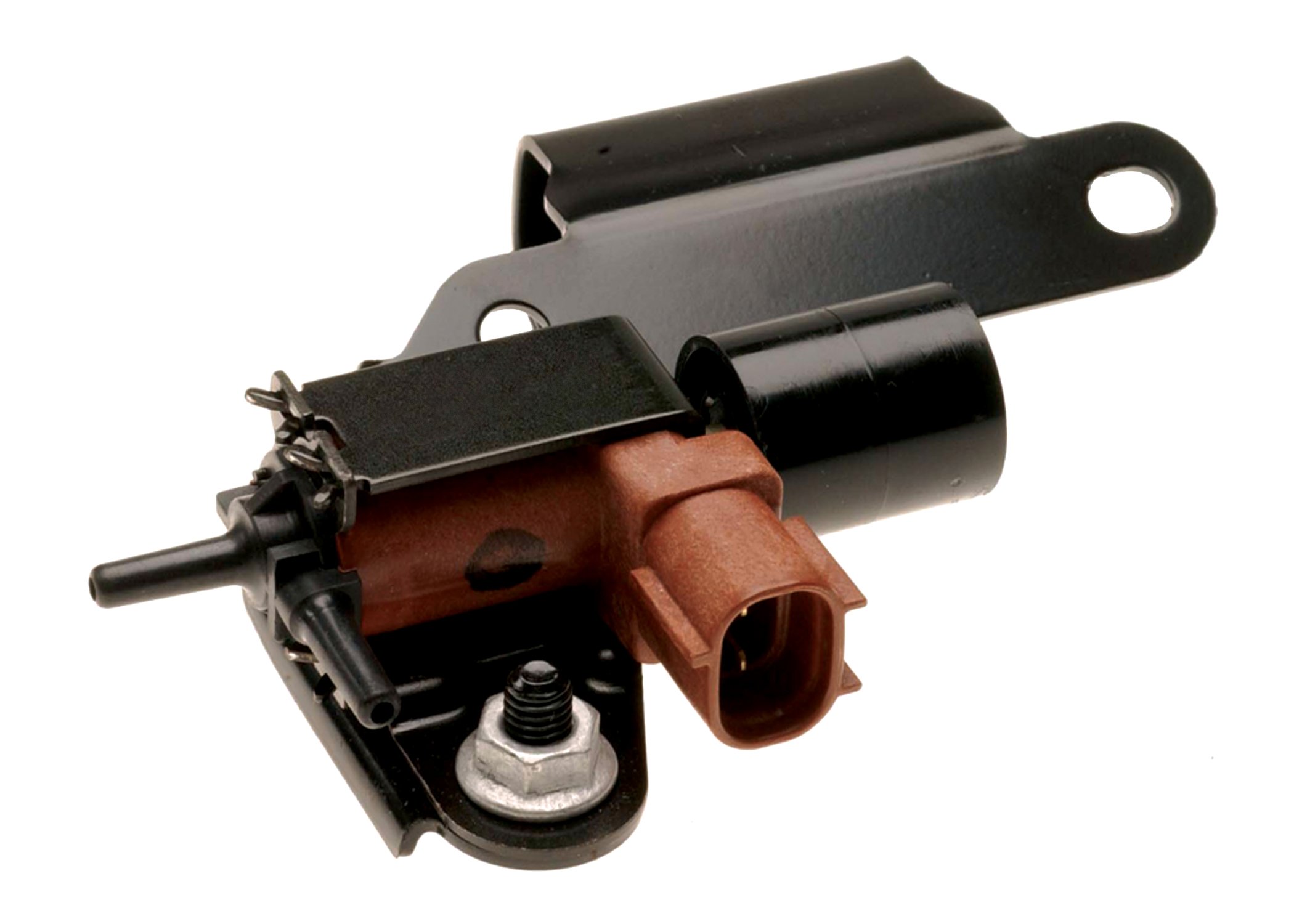 ACDelco 214-1035 GM Original Equipment Secondary Air Injection Vacuum Control Solenoid Valve