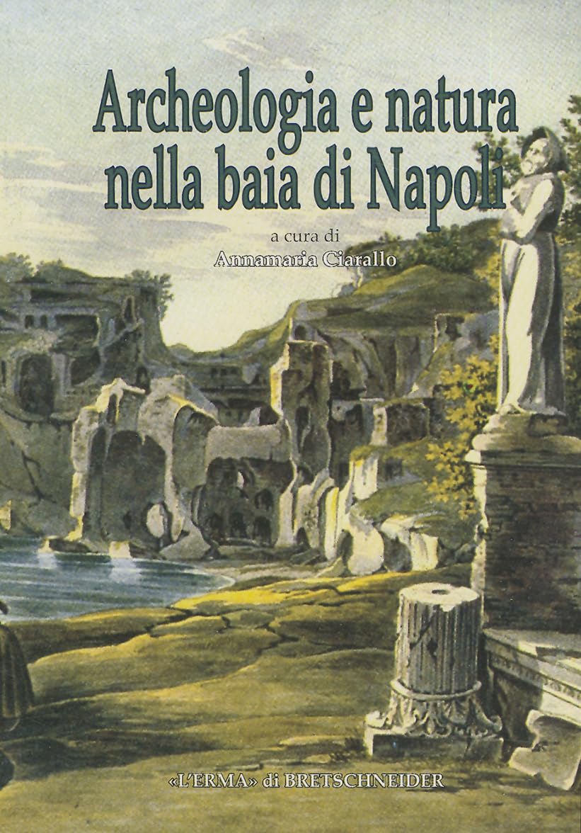 Archeologia E Natura Nella Baia Di Napoli - 4