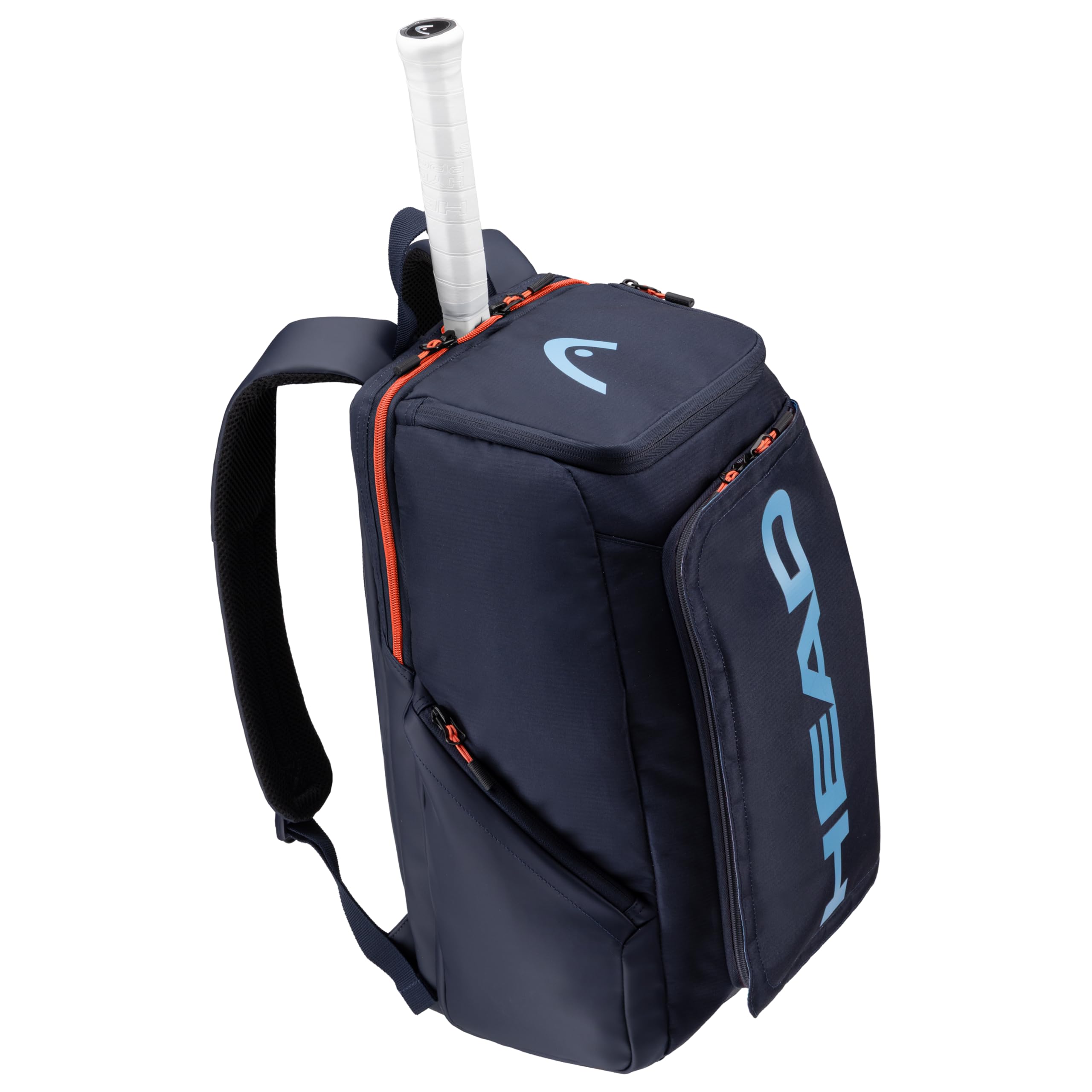 HEAD PRO Zaino Tennis Unisex
