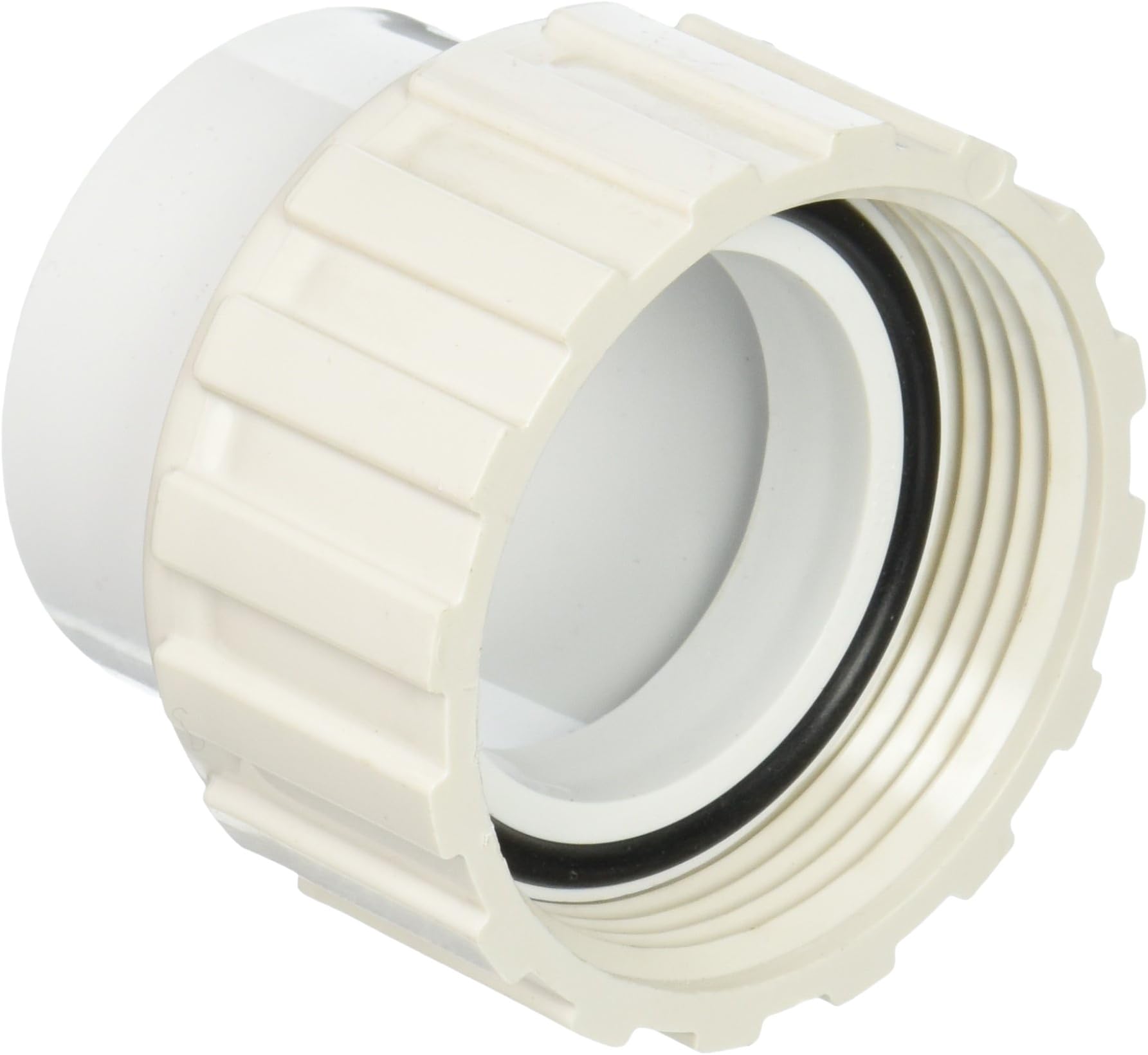 Plastics 806105081247 1.5 Pump Union Assembly