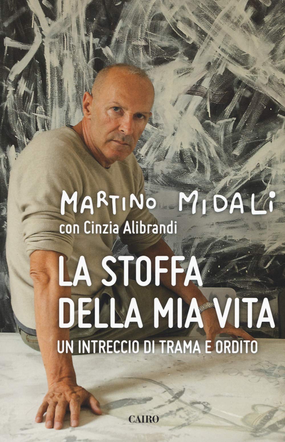 La Stoffa Della Mia Vita. Un Intreccio Di Trama E Ordito - 4