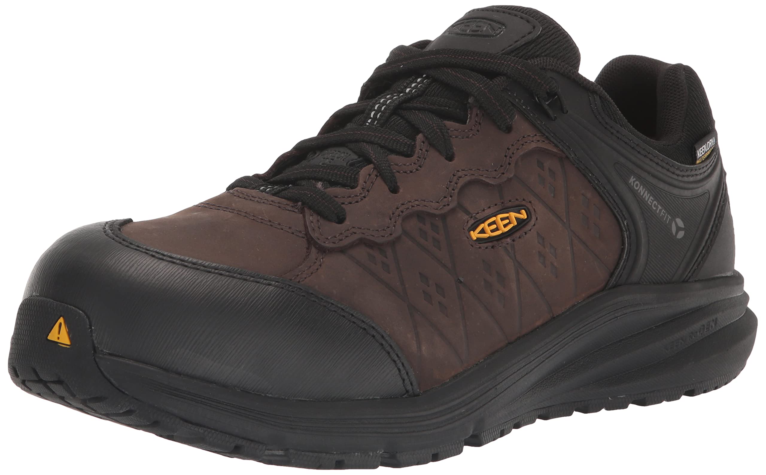 keen utility mens Work Shoes-picture-4