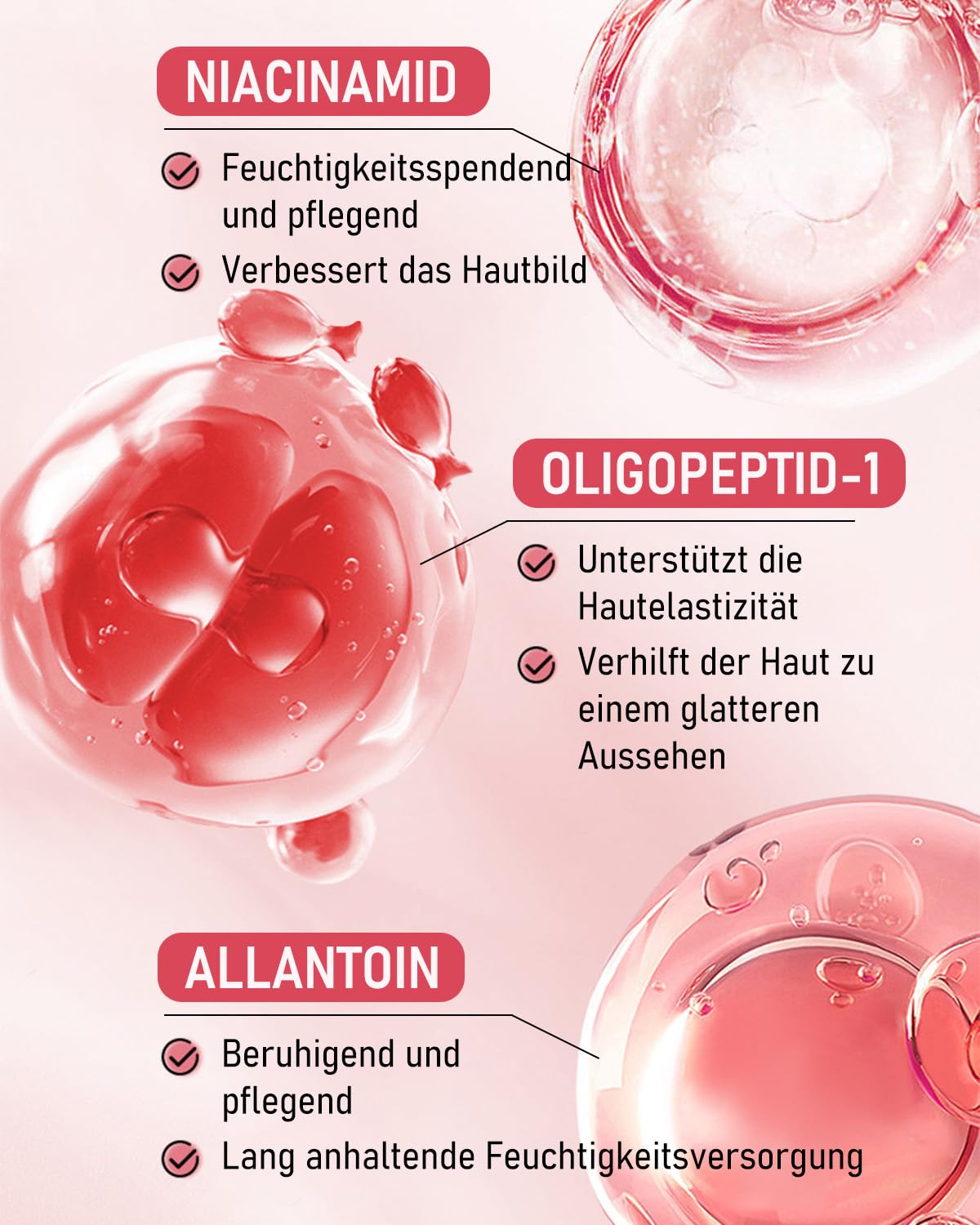 6 paia di maschere per piedi di pesca con niacinamide, idratanti e riparanti, peeling contro calli e pelle secca, maschera per piedi morbidi e delicati