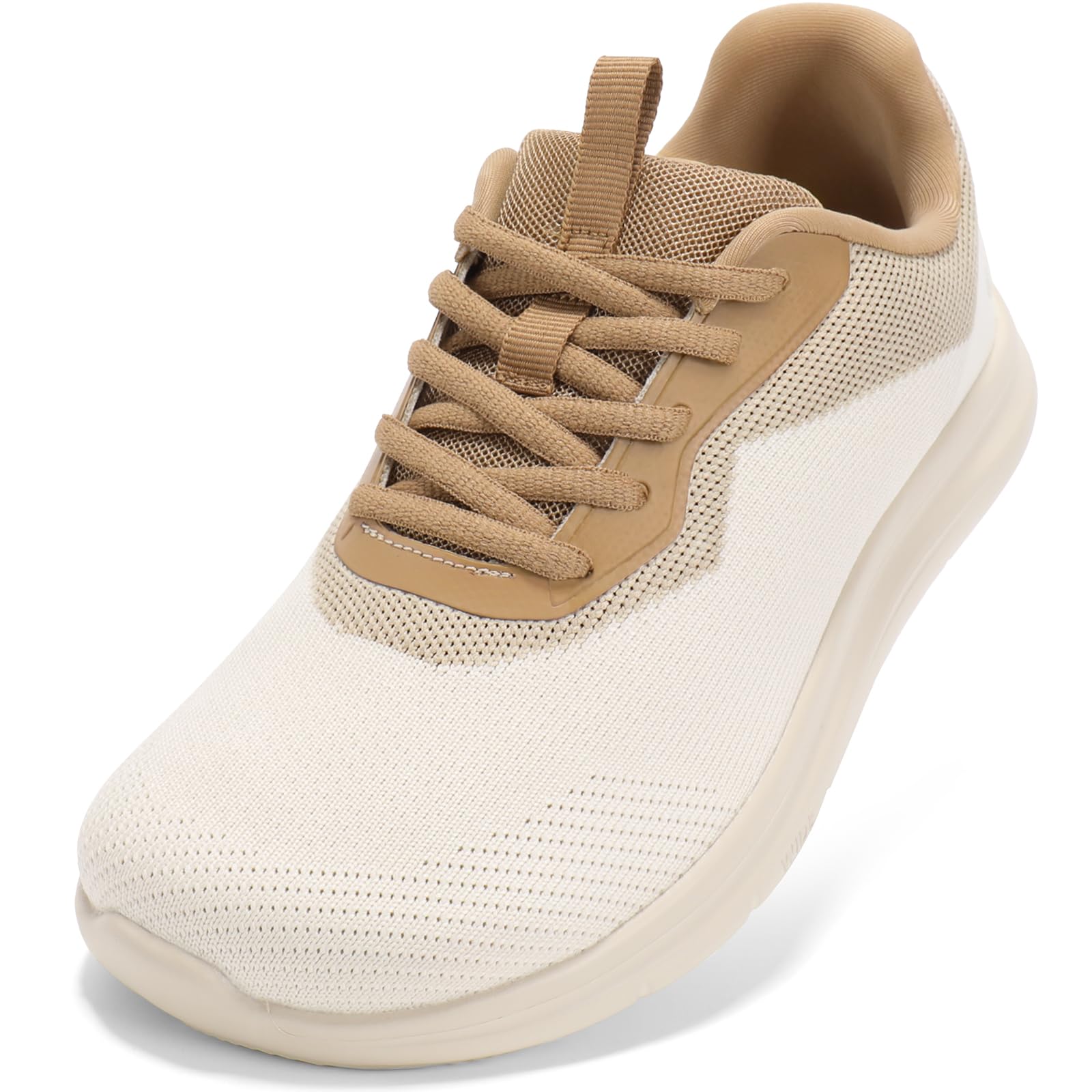 STQ Scarpe da corsa larghe da donna leggere scarpe sportive larghe comode scarpe ortopediche per alluce valgo a martello Odemen