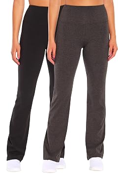 Marika Bootleg Pant Pant