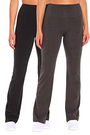 Marika Bootleg Pant Pant