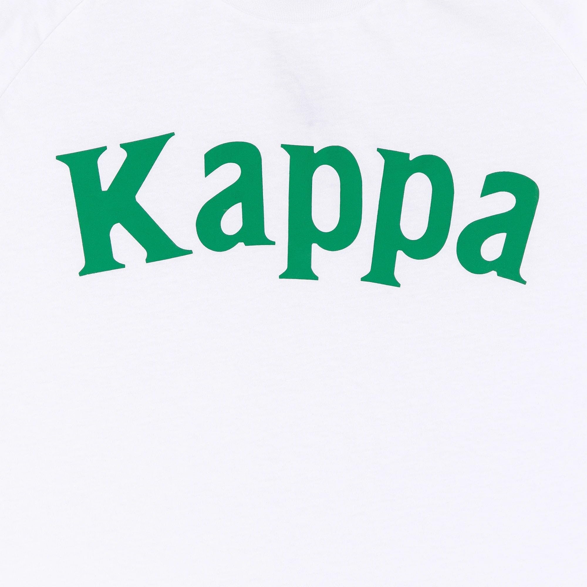 Kappa Herren Camiseta Técnica Cómoda Y Con Estilo Bequemes und stilvolles technisches T-Shirt