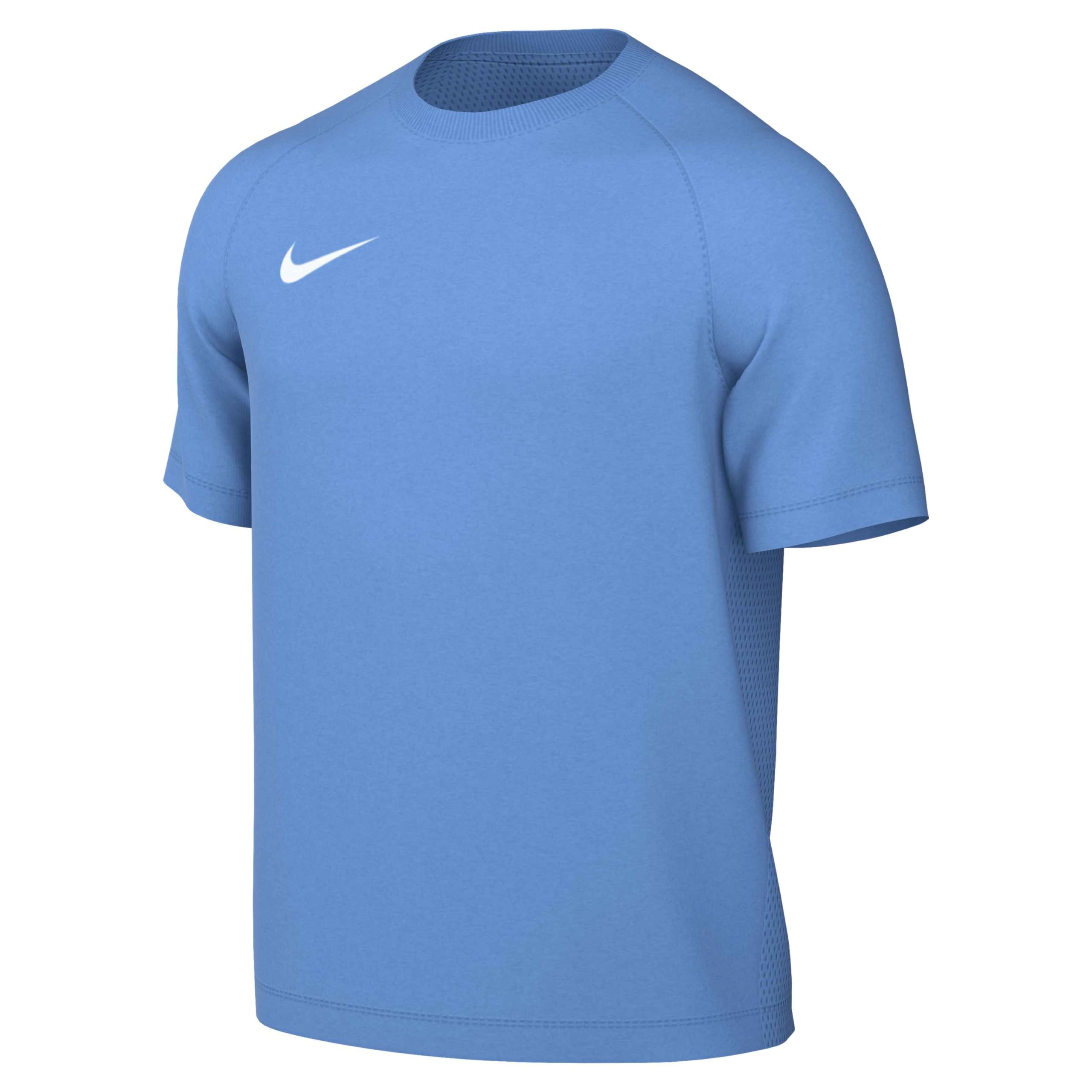 Nike Men's Blue Park 26 Dri-Fit T Shirt University University Hv8173 - L