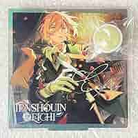 あんスタ 英智 リングライト Amazon.co.jp: あんスタ 中国 アイドルアクスタスタライ6th