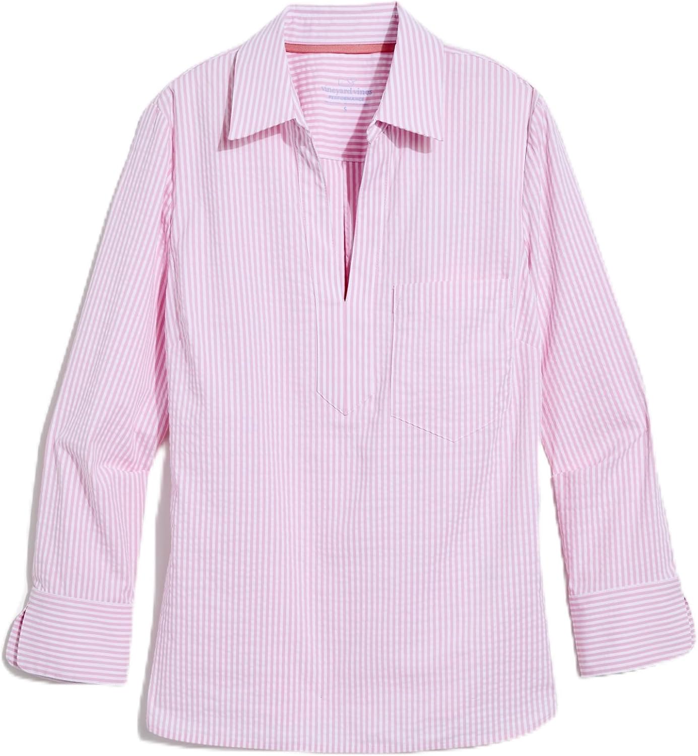 Vineyard Vines Women's Savannah Harbor Top
