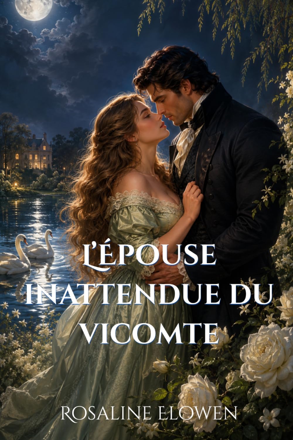 L’Épouse inattendue du vicomte