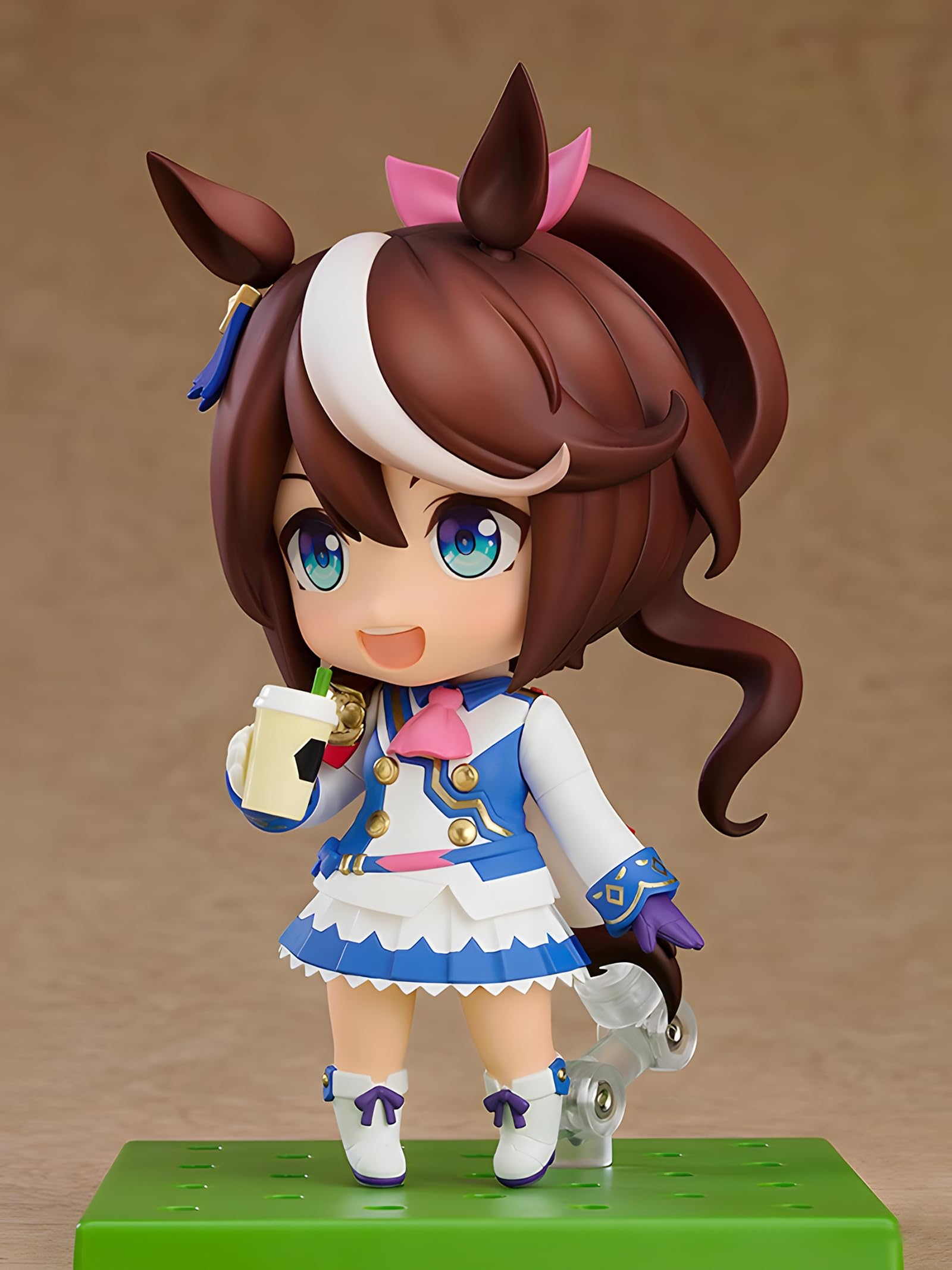 Amazon.co.jp: ねんどろいど ウマ娘 プリティーダービー