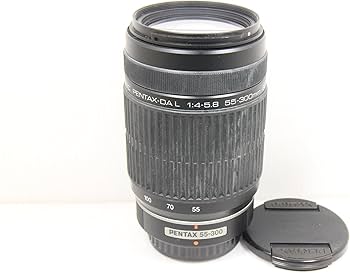 Amazon.co.jp: PENTAX smc DA L 55-300mmF4-5.8 ED 簡易包装 Amazon.co.jp: PENTAX smc DA L 55-300mmF4-5.8 ED 簡易包装