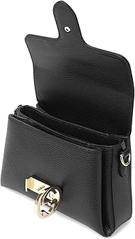 Amazon | [グッチ] ショルダーバッグ 607720 CAO0G 1000 チェーン