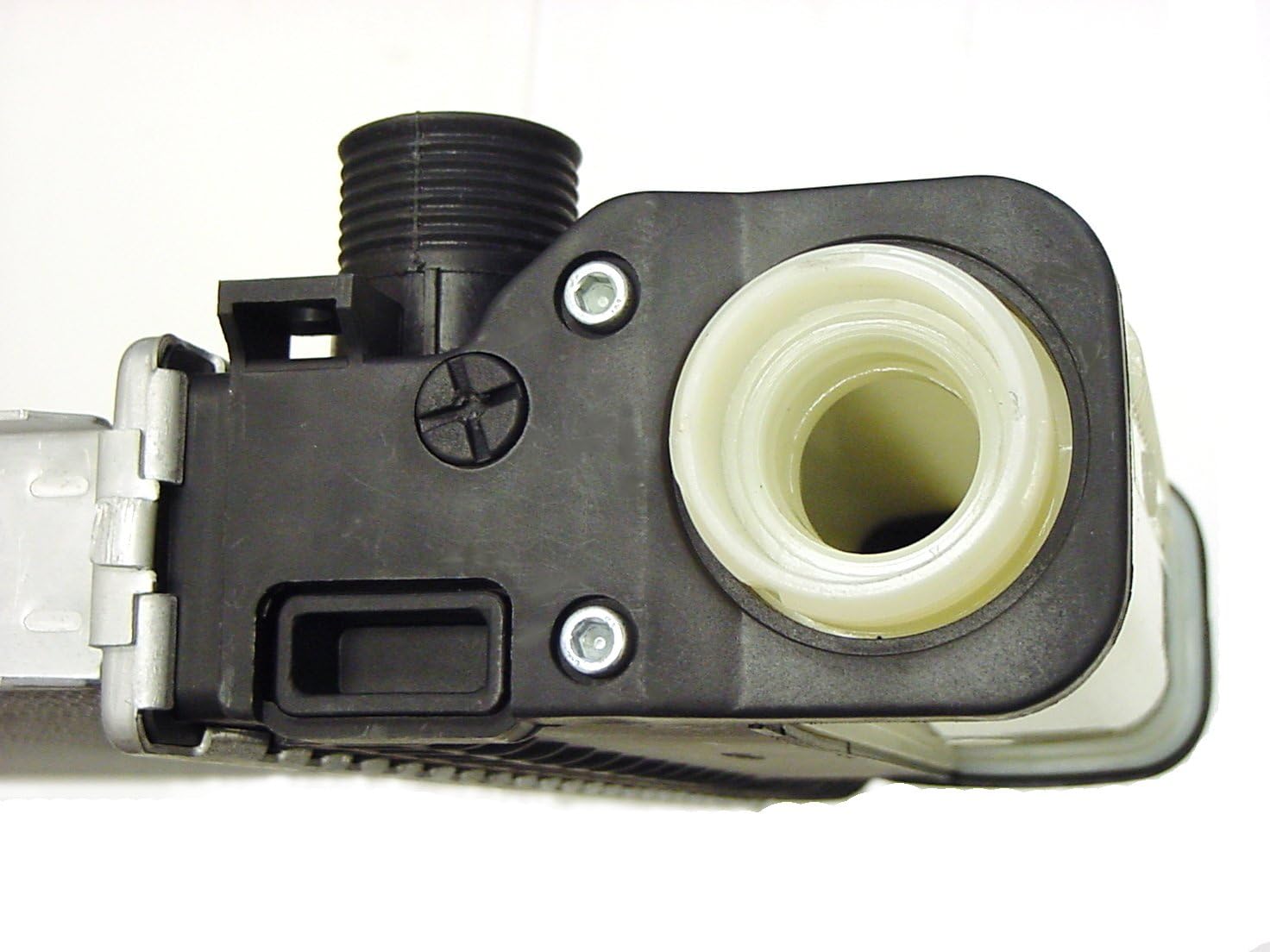 Nissens 60743A Radiator, engine cooling