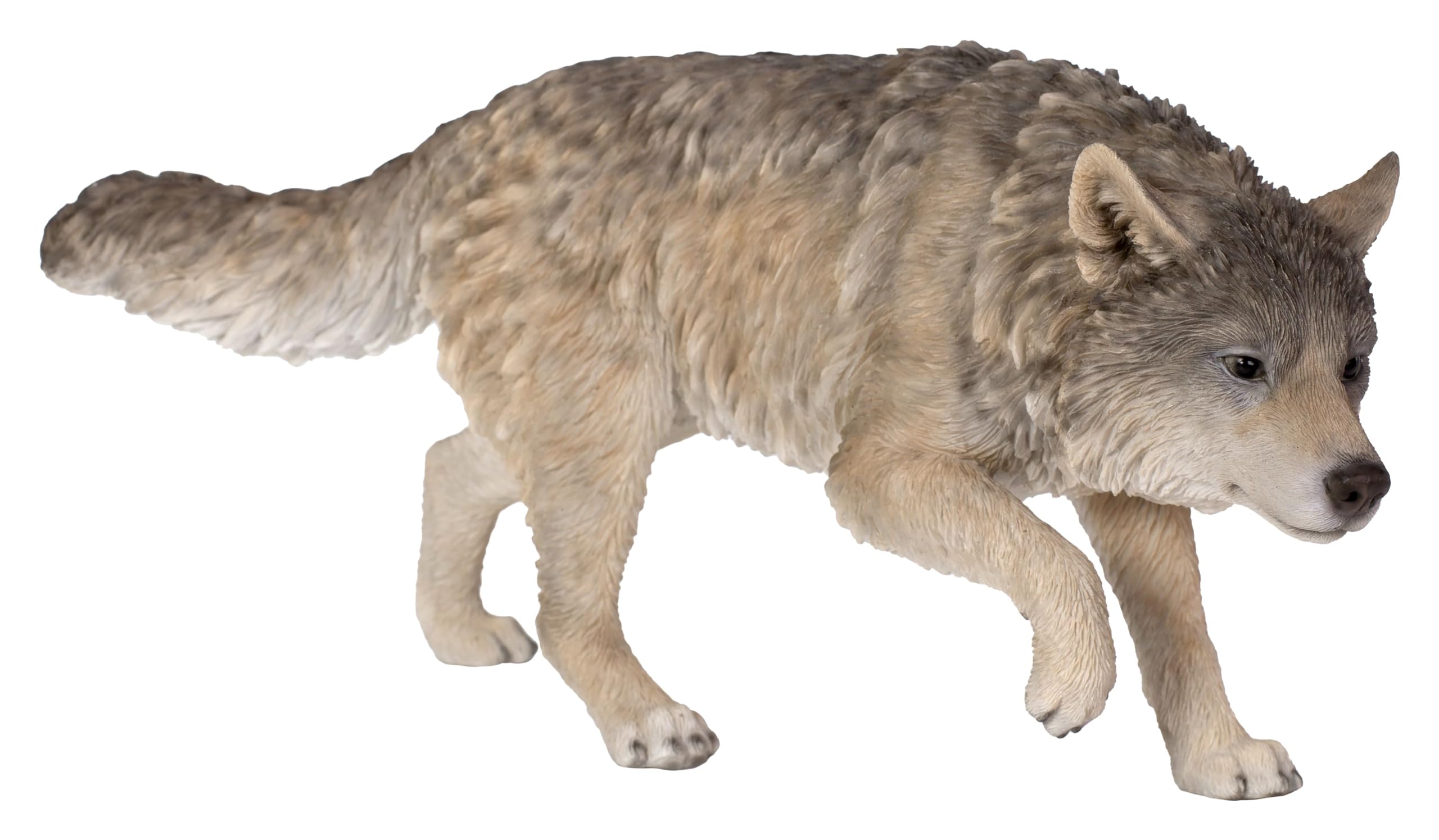 Vivid Arts - Prowling Wolf - XRL-PWOL-D