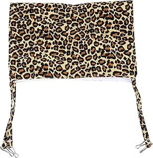 FRCOLOR Rede De Hamster Pequena Rede Para Animais De Estimação Hamster Beliche Rede De Rato Para Gaiola Hamster Rede De Pelúcia Gaiola Esconderijo Cama Furão Brinquedos Coelho Brinquedos