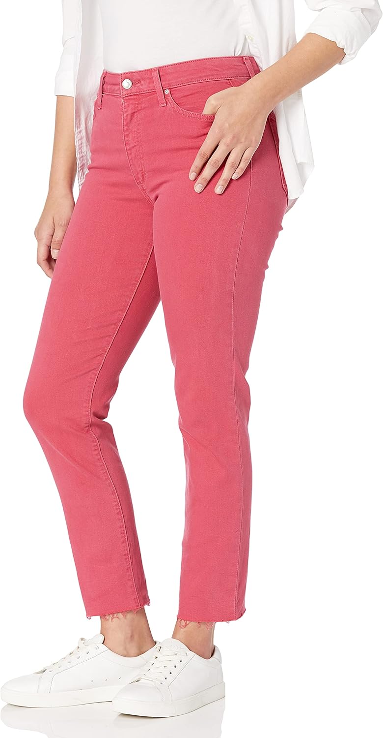 Joe's Women's Charlie High Rise Skinny Crop