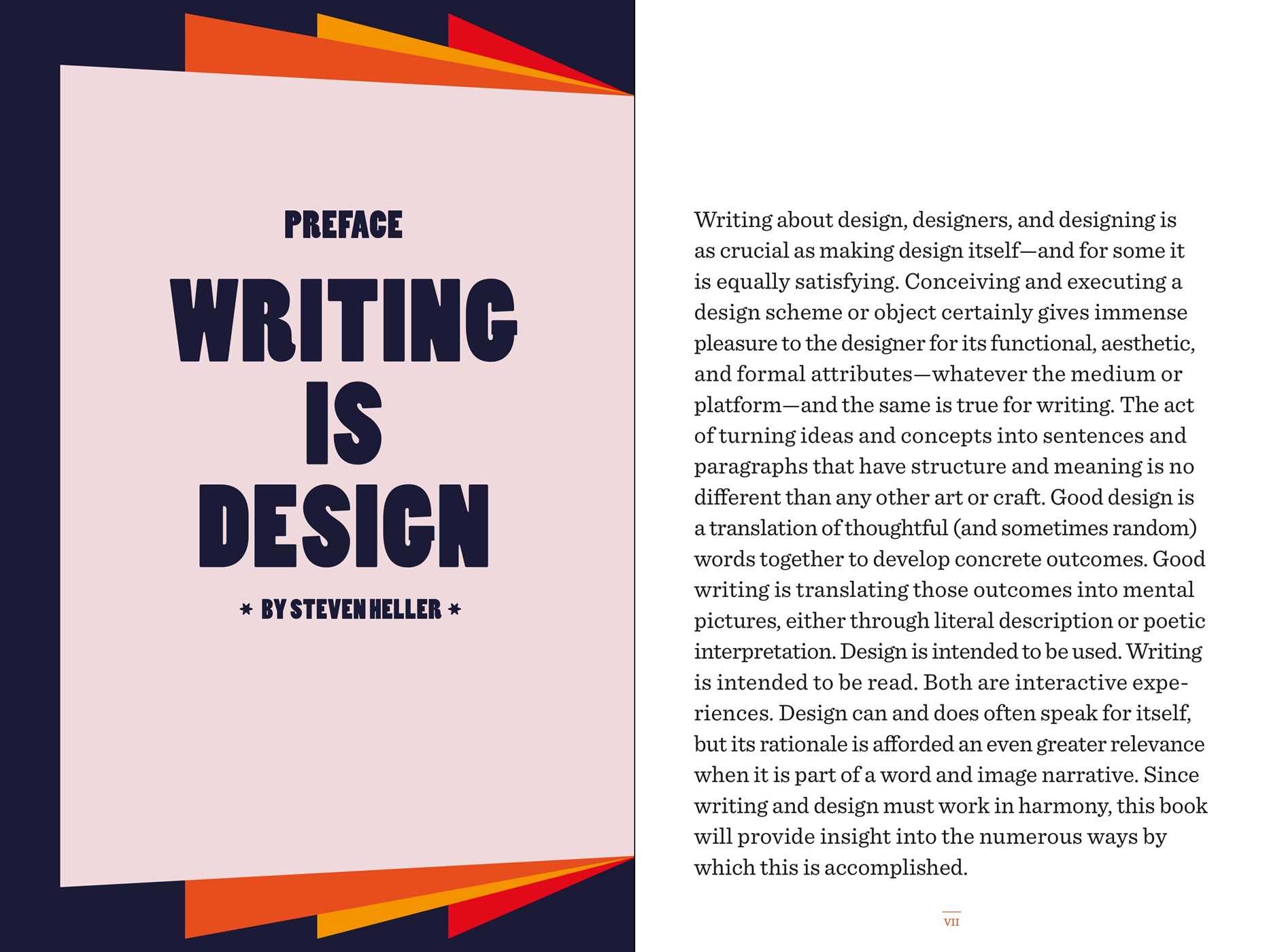 The Education of a Design Writer