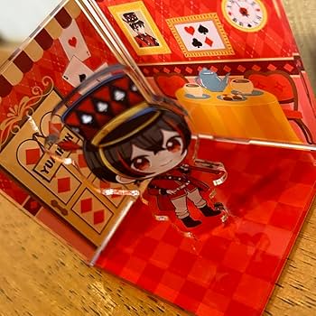 カラフルピーチ　ワンダーランド　ゆあん　セット Amazon.co.jp: カラフルピーチ ゆあんくん セット : おもちゃ