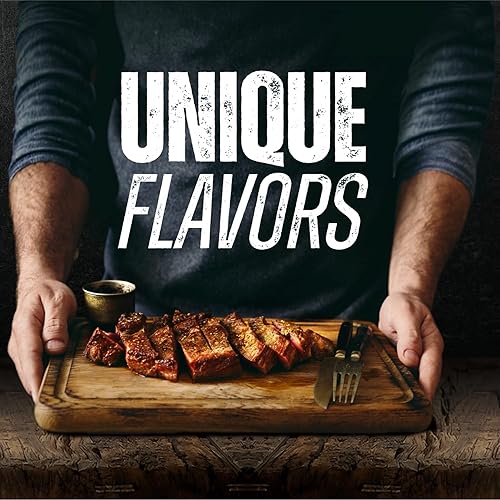 Vista 61 de Gourmet Warehouse Ketchup sin azúcar añadido, hecho a mano en pequeños lotes sin gluten, sin HFCS, deliciosa salsa apta para dieta cetogénica