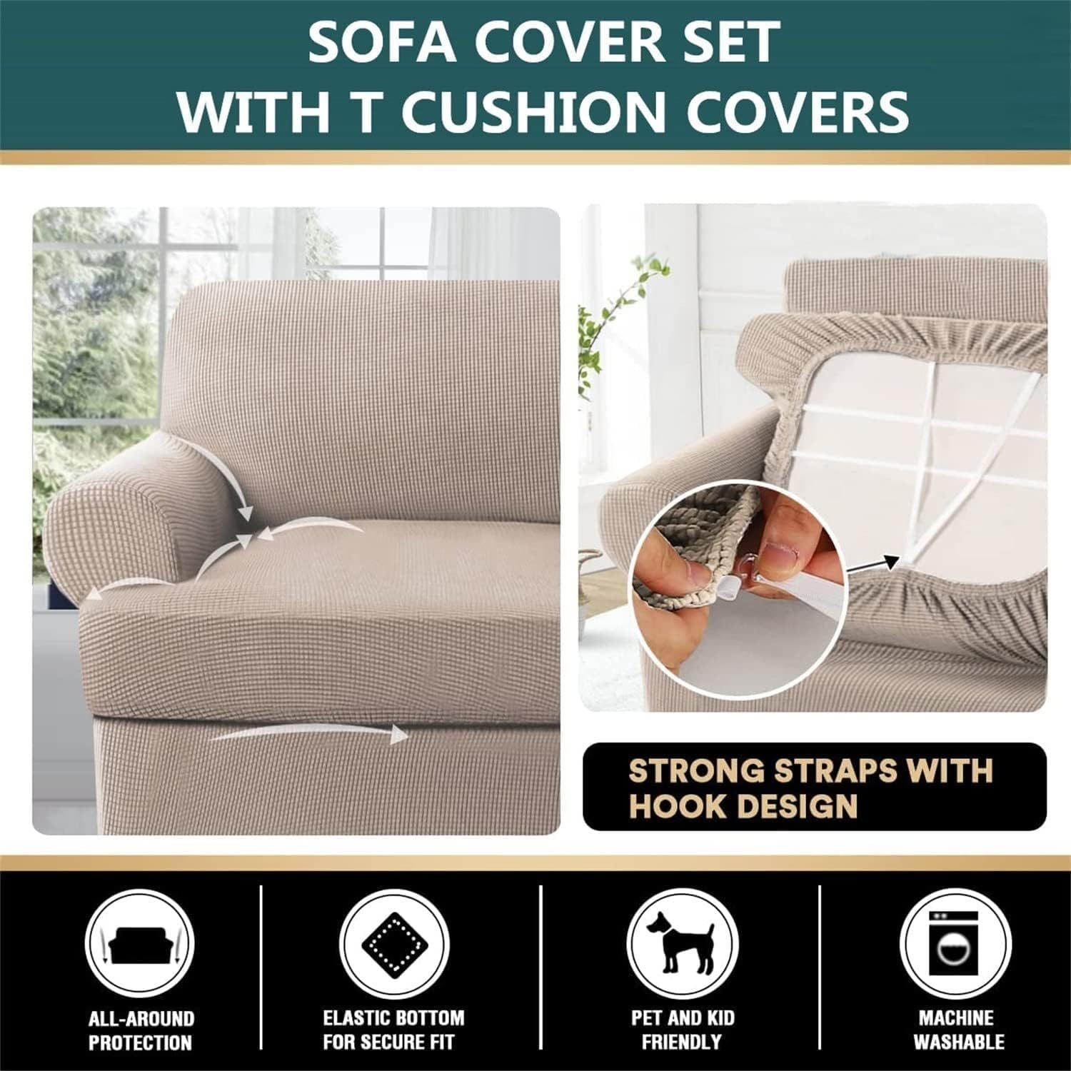 factory-b Level 軽量テーブル DCFカバー付き レビュー]”ファクトリーb