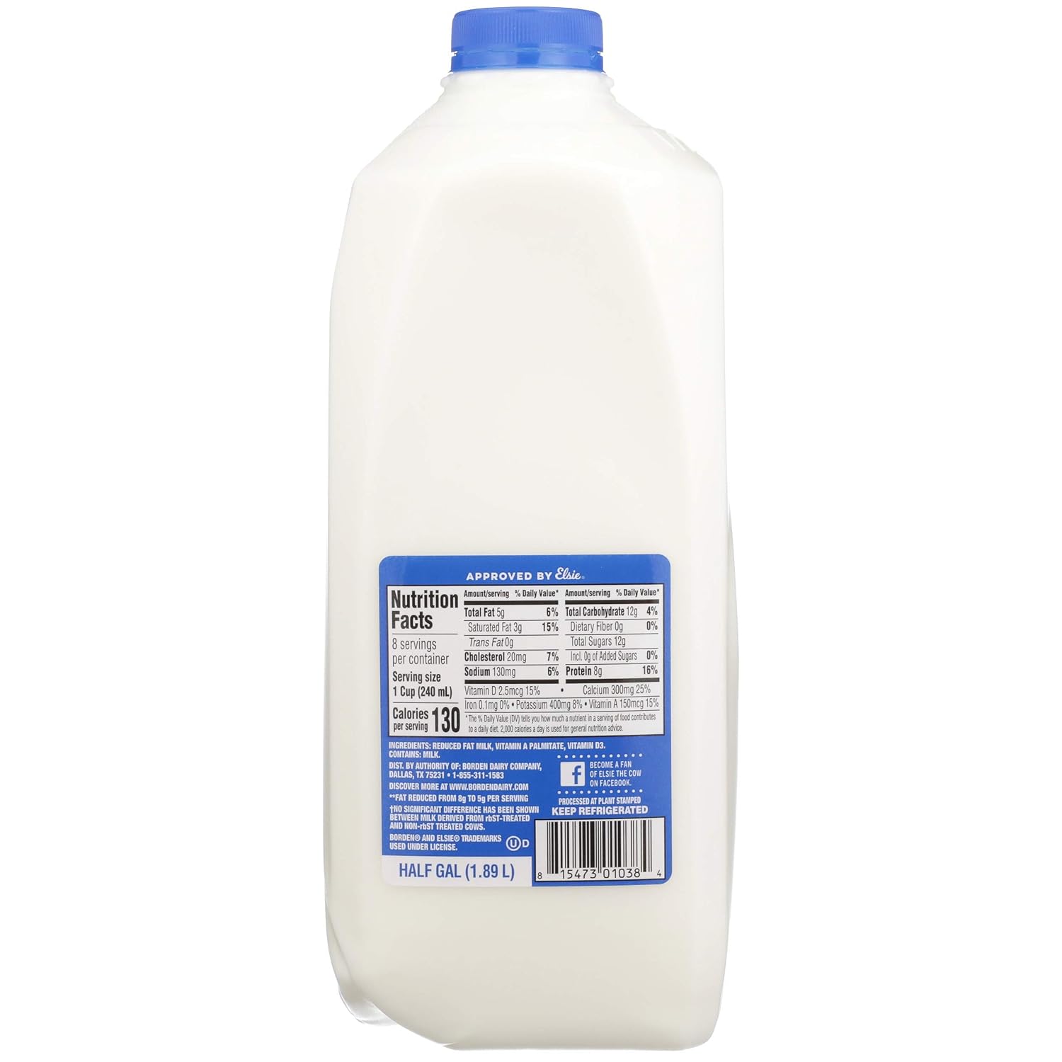 Borden (WHITE)