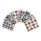 Swedish Dishcloth (Multi-Pattern)