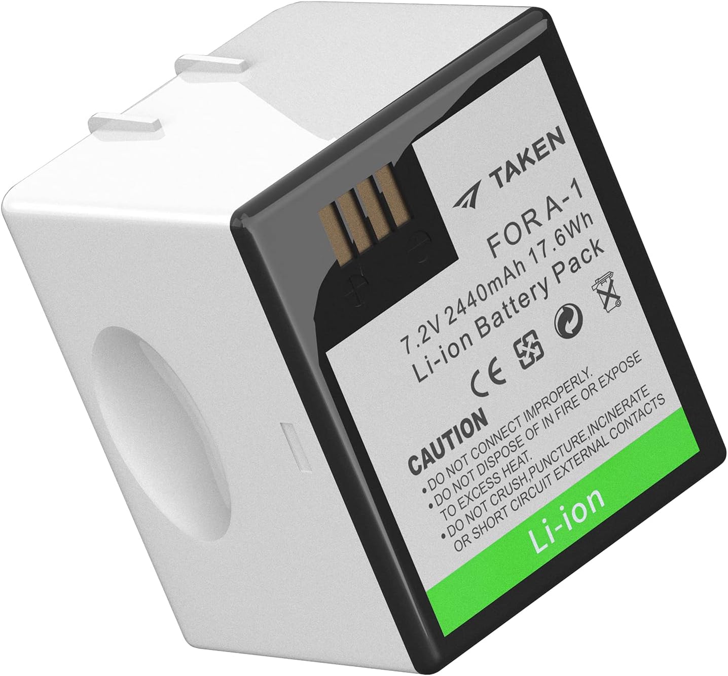 Taken Batteries for Arlo Pro and Arlo Pro 2, Australia Ubuy