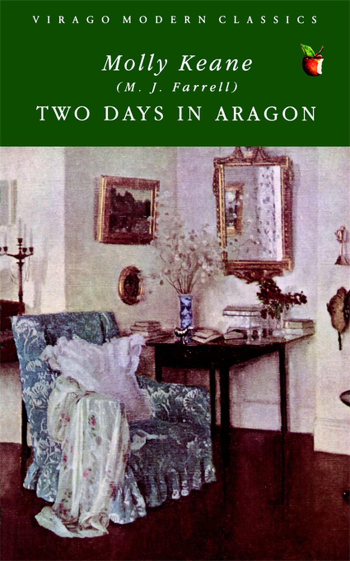 Two Days in Aragon (Virago Modern Classics)