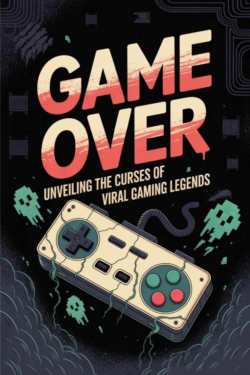 Game Over: Unveiling the Curses of Viral Gaming Legends