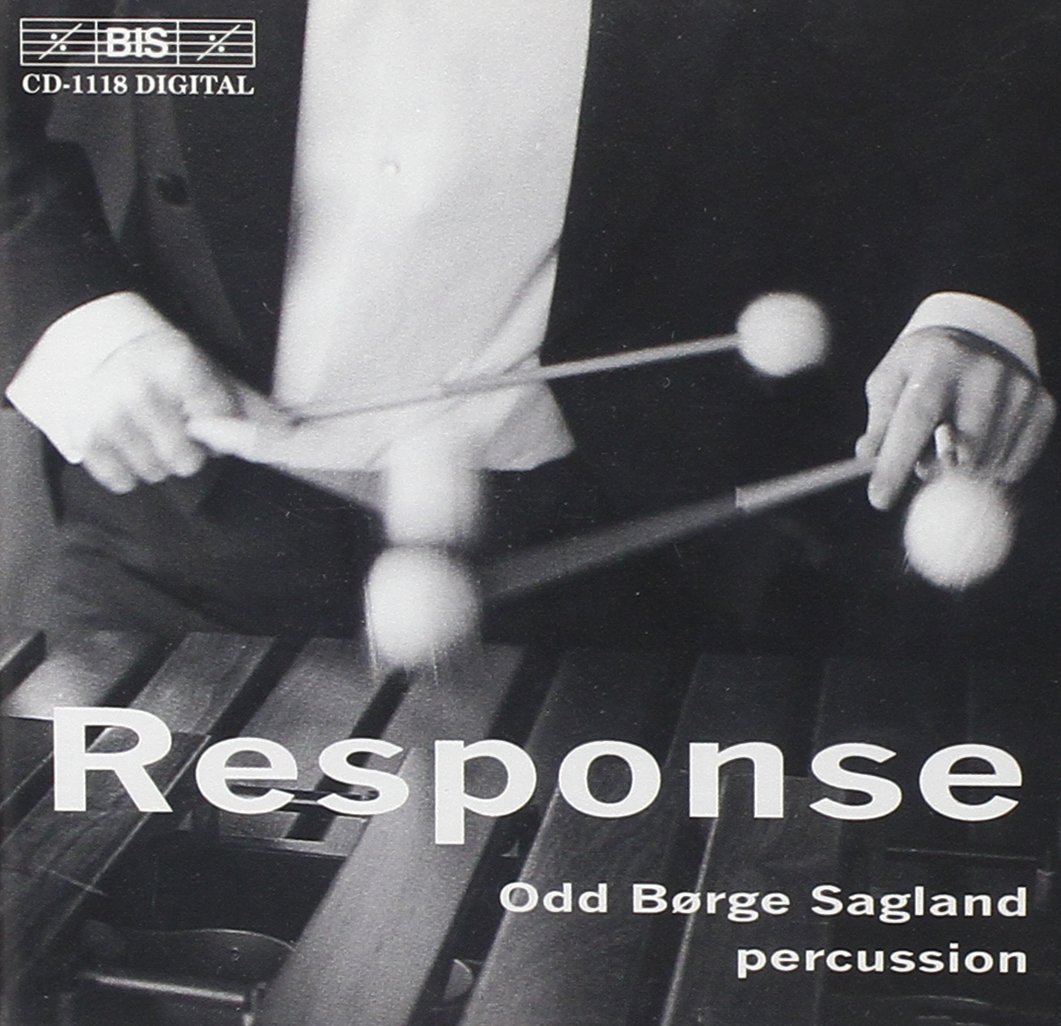 Percussion Music