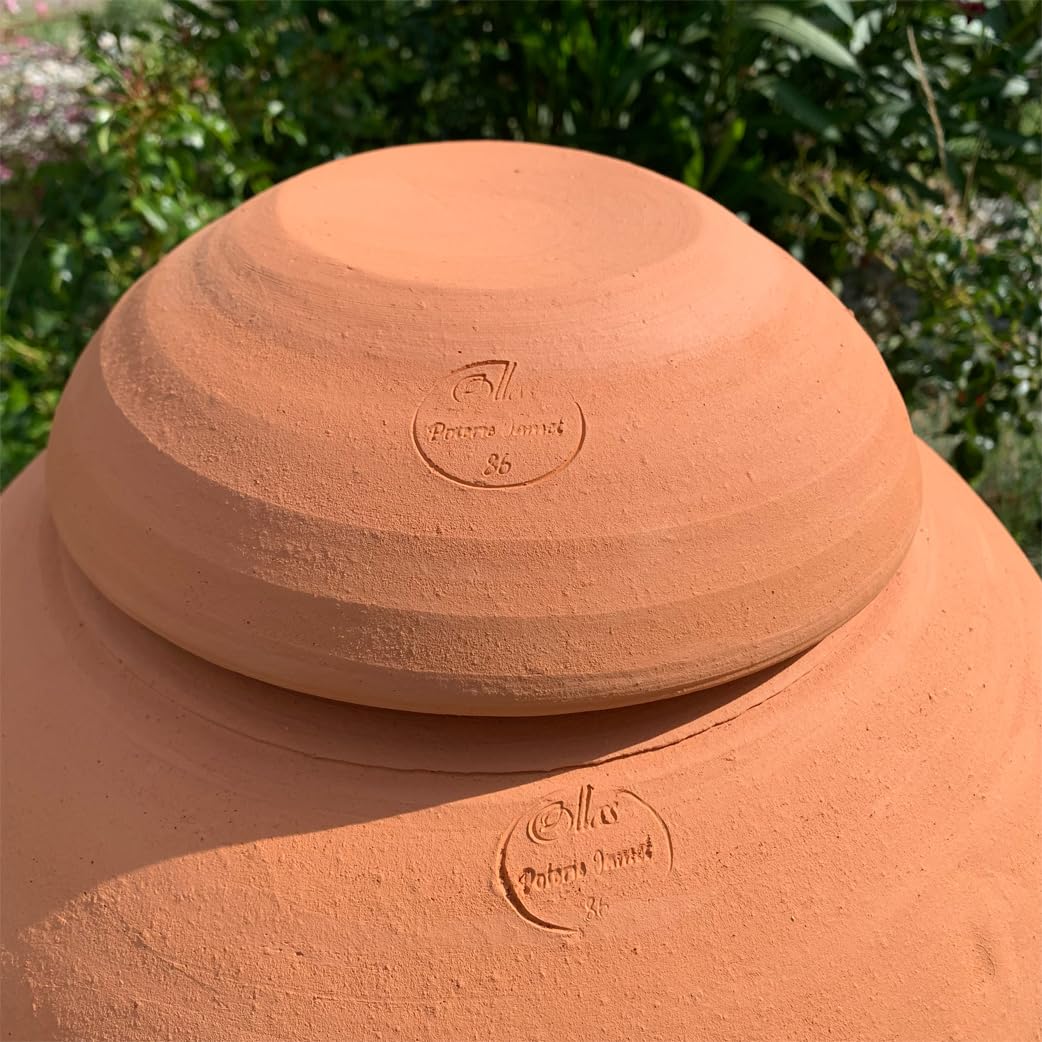 Ollas ORIGIN d'irrigation - 35 L - Poterie Jamet