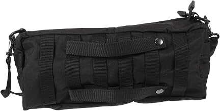 ORFOFE Bolsa Grande Bolsa De Armazenamento Bolsa De Ferramentas Bolsa De Náilon Bolsa De Náilon Bolsa Organizadora Para Armazenamento De Ferramentas Apêndice Fanny Pack Bolsa De