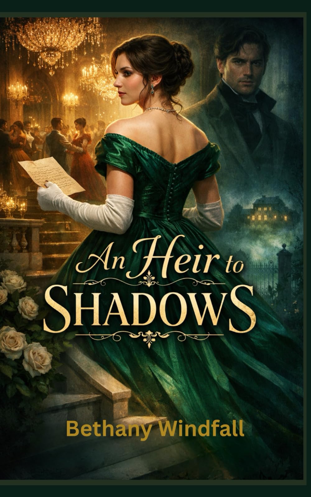 An Heir to Shadows
