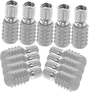 OSALADI Book Shelf 40pcs Cupboard Support Pin Shelf Bracket Pegs Shelf Pegs Cabinet Shelf Pegs Book Shelves