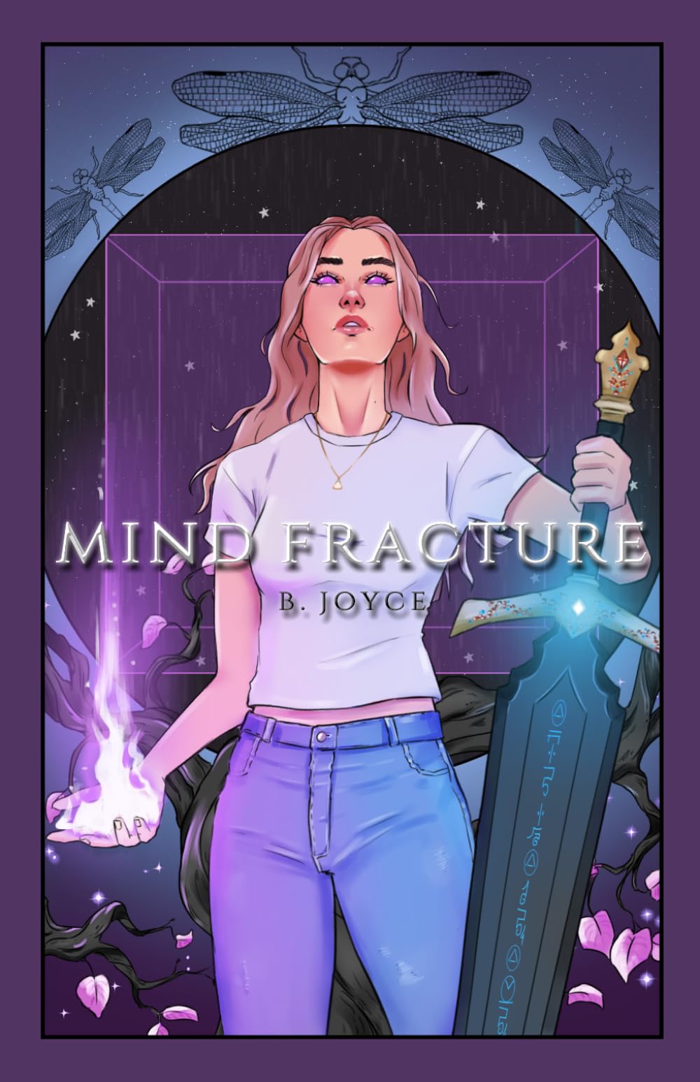 Mind Fracture (Moon Beetles)