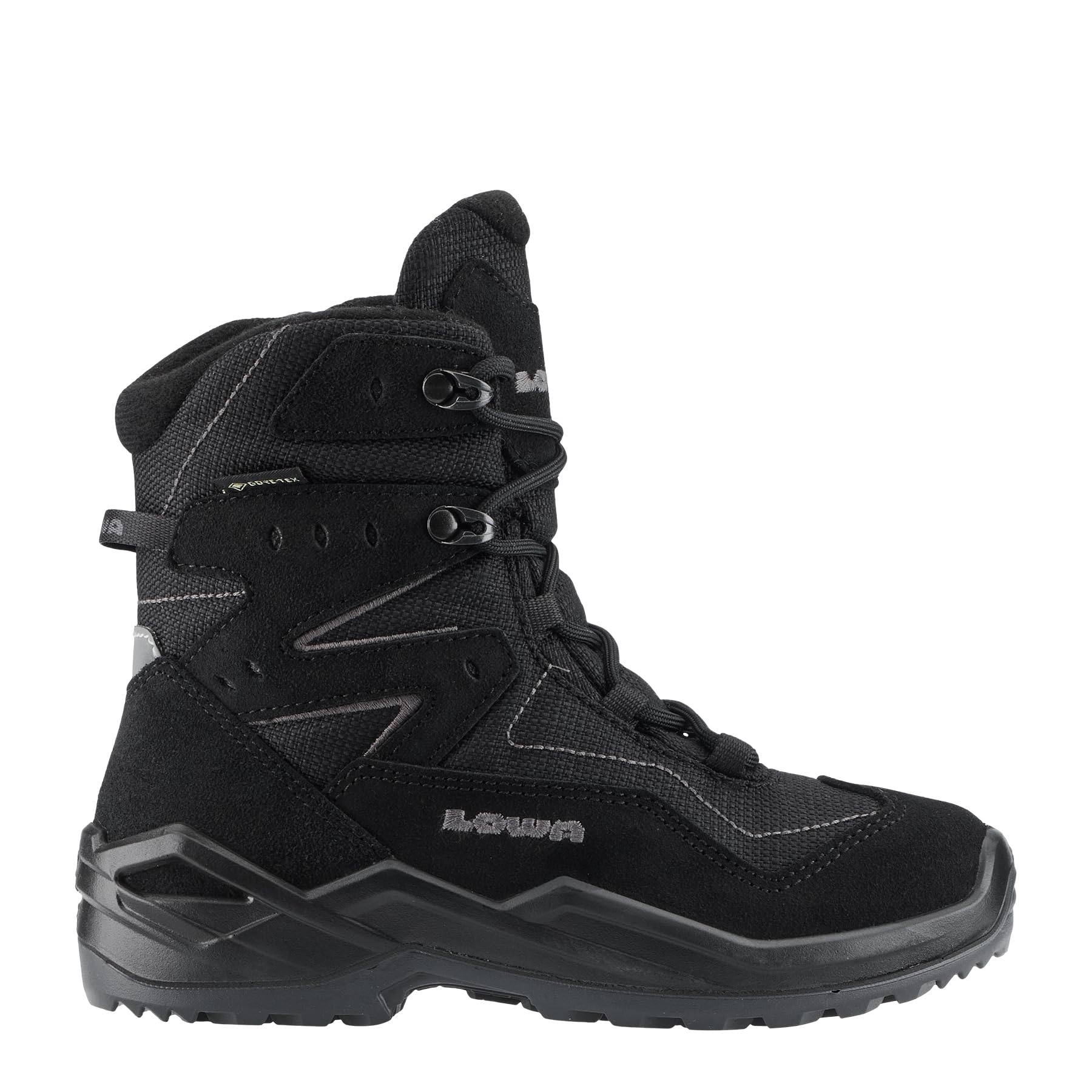 LOWA Buty wysokie LINO GTX HI JR