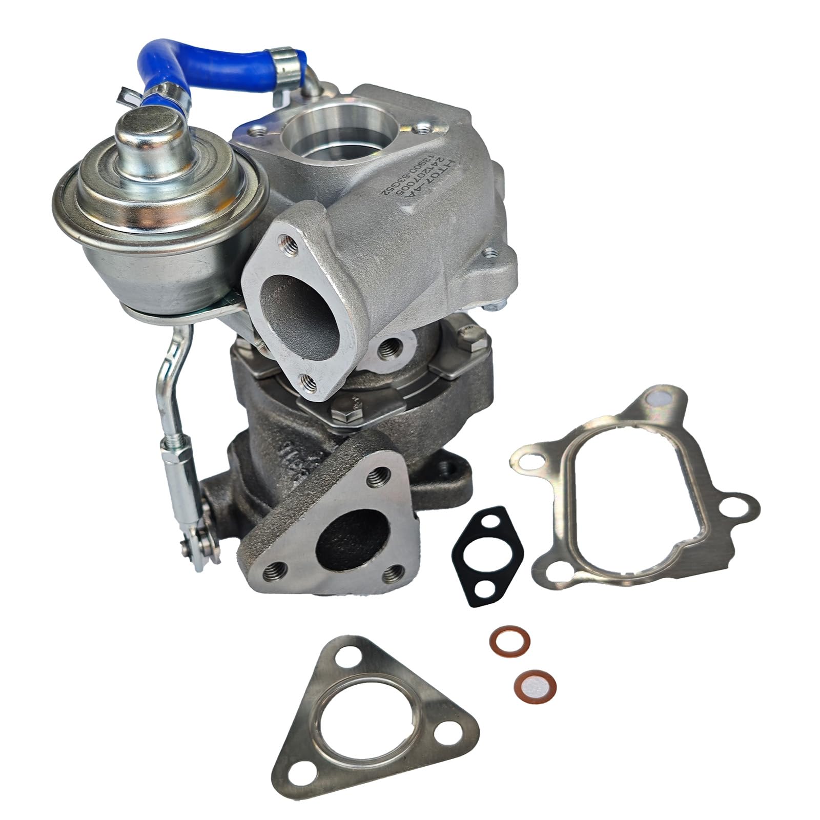 タナゴhh Amazon.com: WZCNLXLX Turbo HT07-4A Turbocharger 13900-83G52 13900