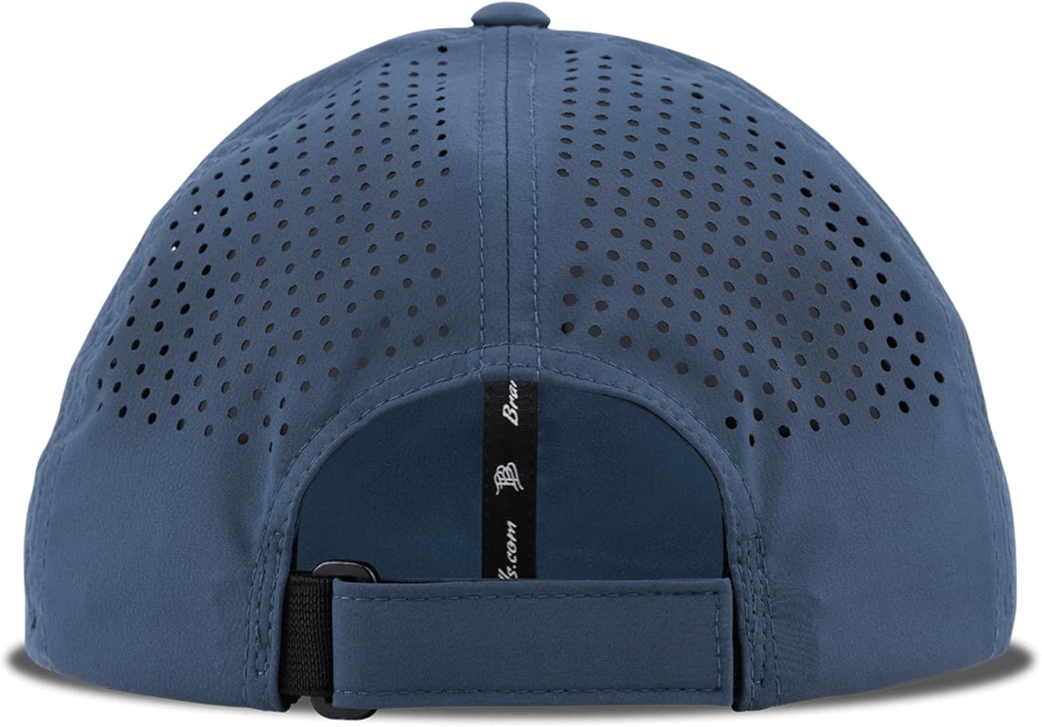 Branded Bills Performance Dad Hat - Image 2