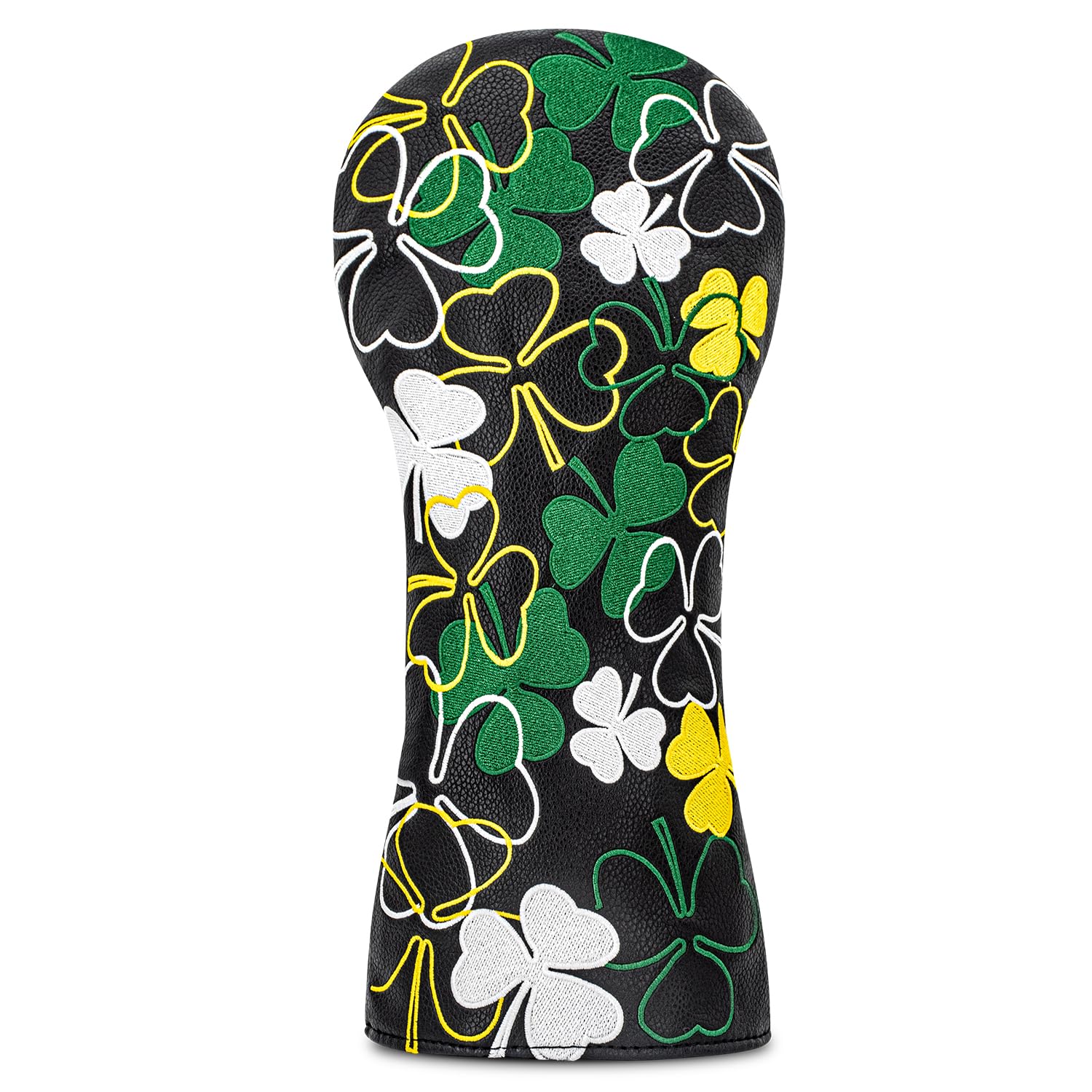 Golf Driver Head Cover Driver Headcover Golf Headcovers Golf Club Covers Head Covers for Golf Clubs Golf Club Head Covers Premium Leather
