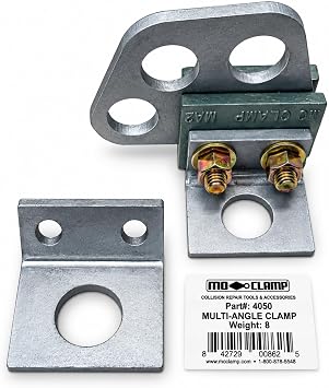 4050 Multi-Angle Clamp 4 Ton MOC4050 MCL4050 PU4050