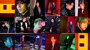 Amazon.co.jp: 片隅 (SINGLE) - THE RAMPAGE from EXILE TRIBE