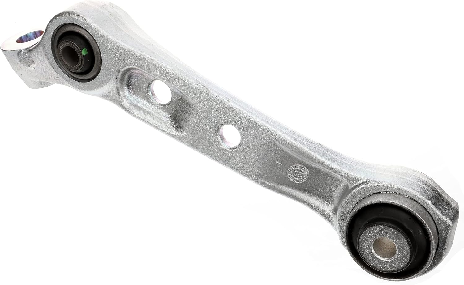 Dorman 524-817 Front Driver Side Lower Rearward Suspension Control Arm Compatible with Select BMW Models