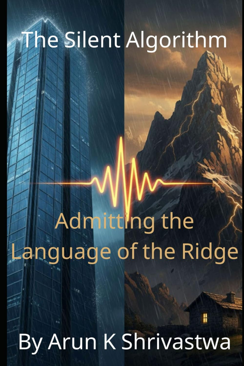 The Silent Algorithm: Admitting the Language of the Ridge
