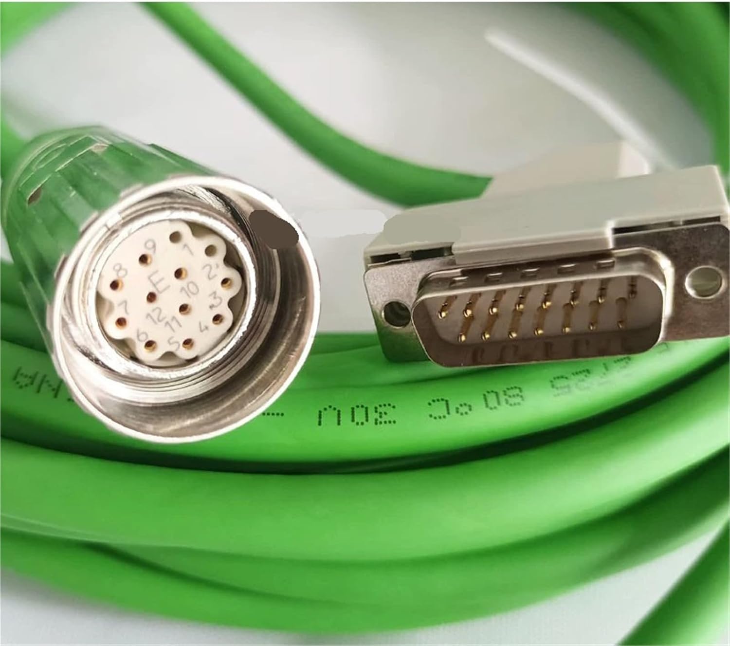 Signal Cable 01993208 Encoder Cable(5M)