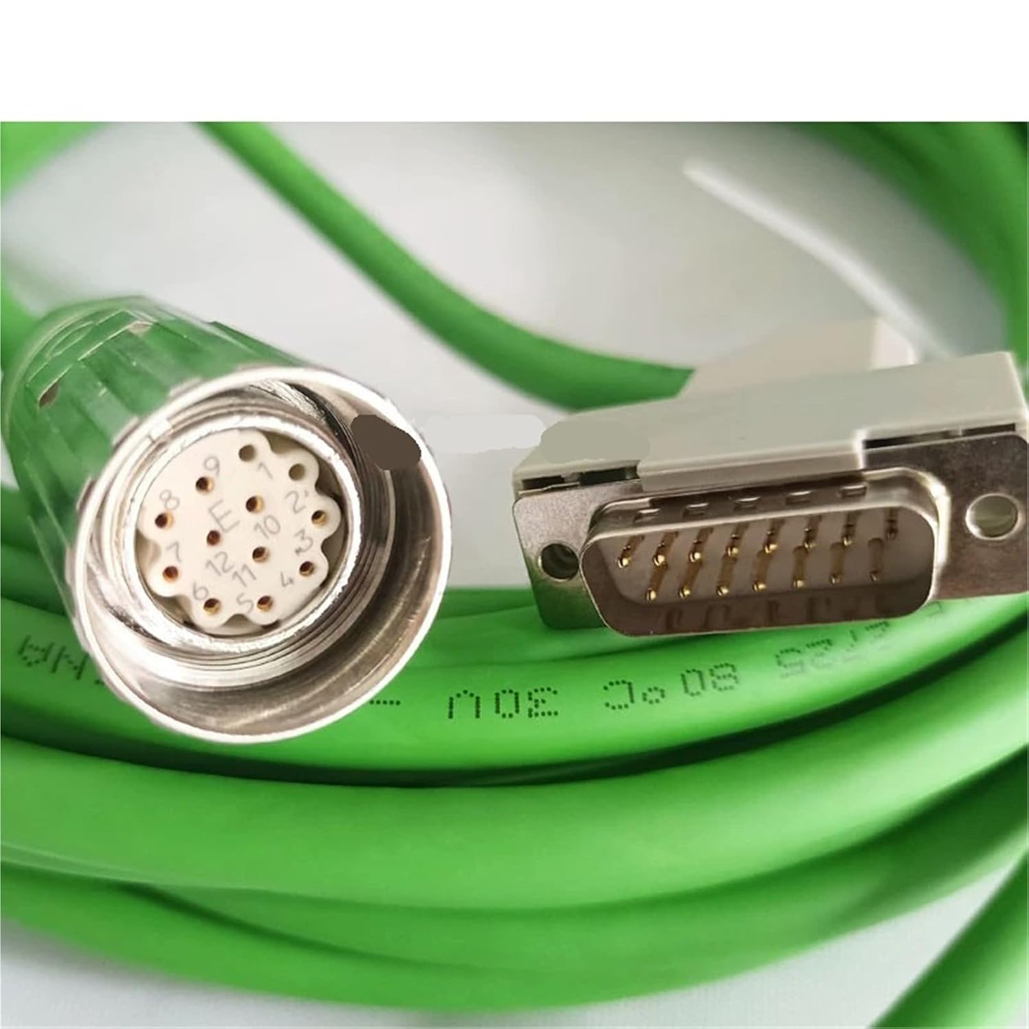 Signal Cable 01993208 Encoder Cable(15M)